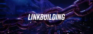 Linkbuilding