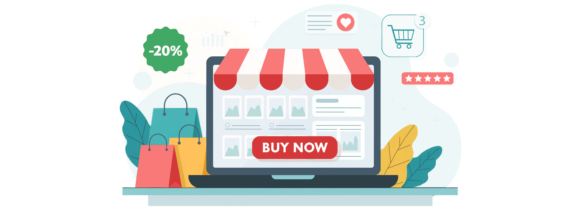 Tienda Online